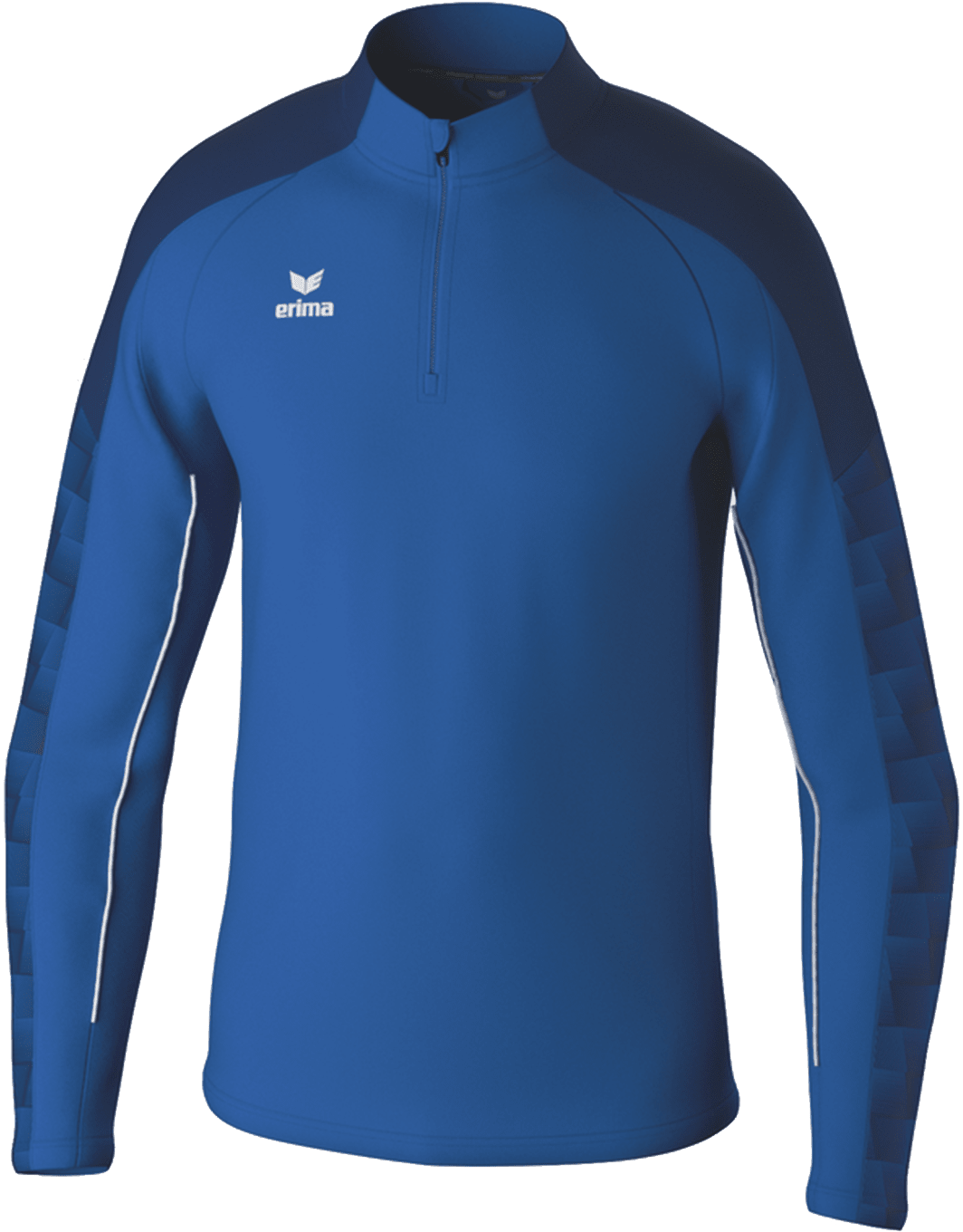 Mikina Erima EVO STAR Trainingstop