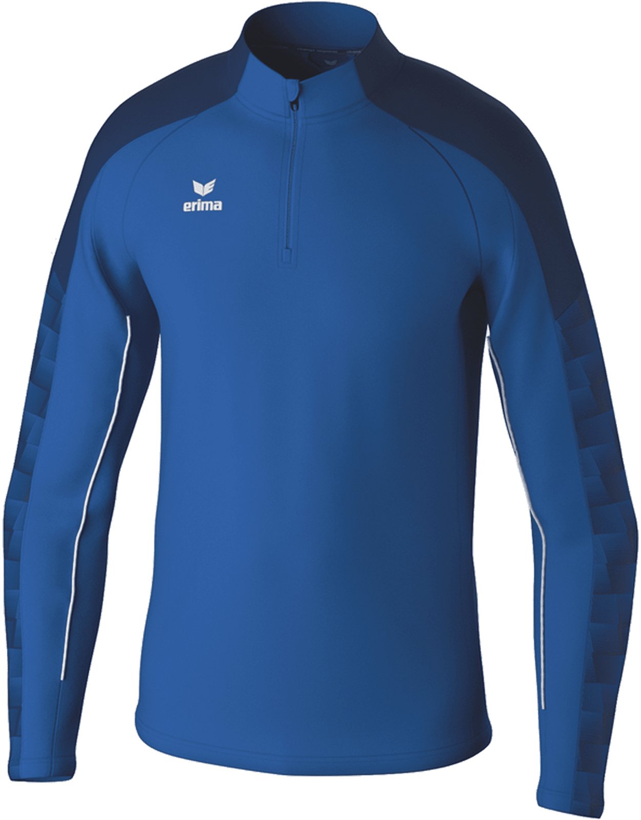 Mikina Erima Erima EVO STAR Sweatshirt Kids