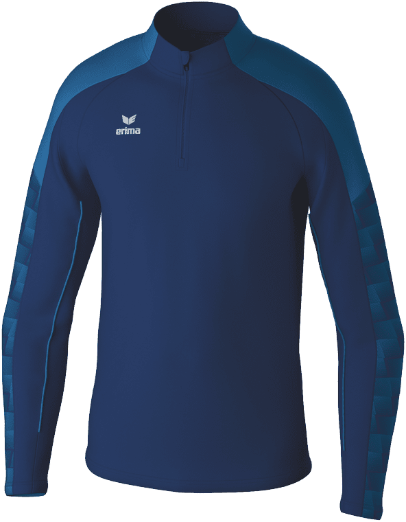 Triko s dlouhým rukávem Erima EVO STAR Trainingstop