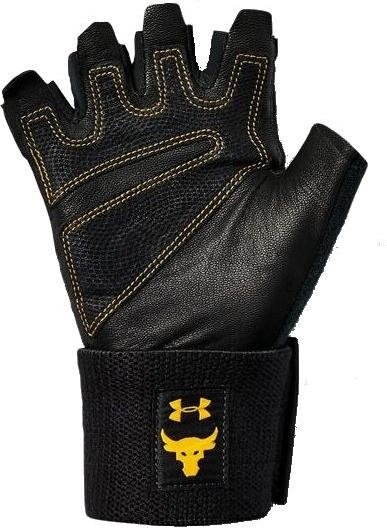 Fitness rukavice Under Armour UA Project Rock Training Glove