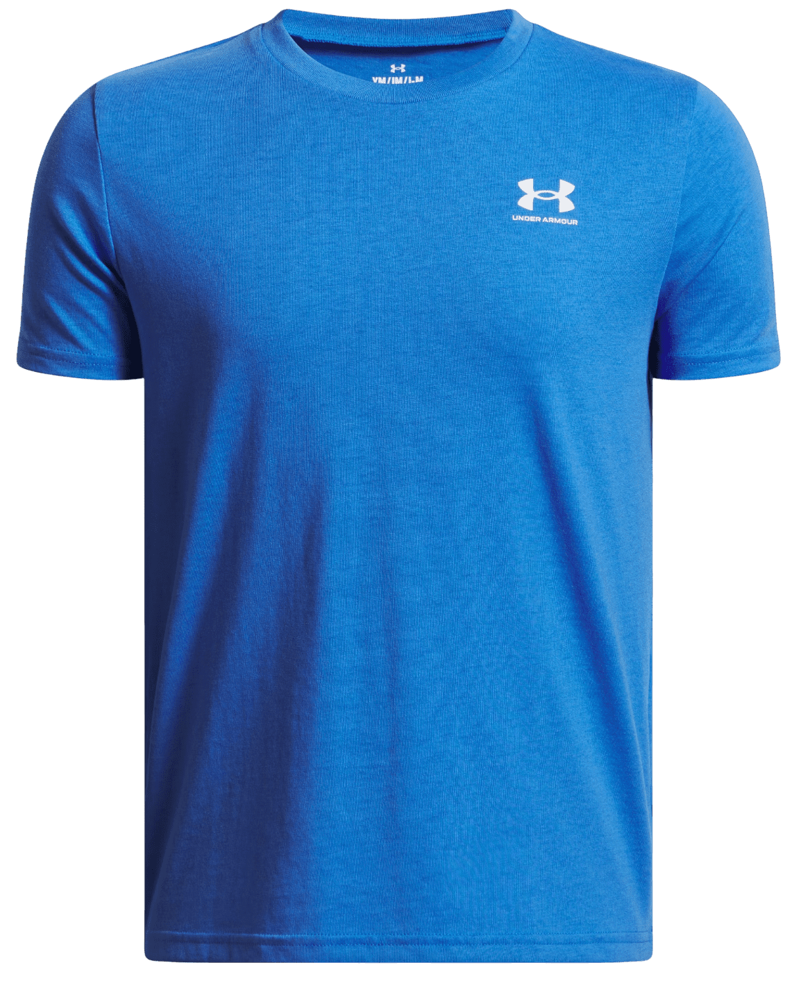 Triko Under Armour Under Armour Sportstyle LC SS
