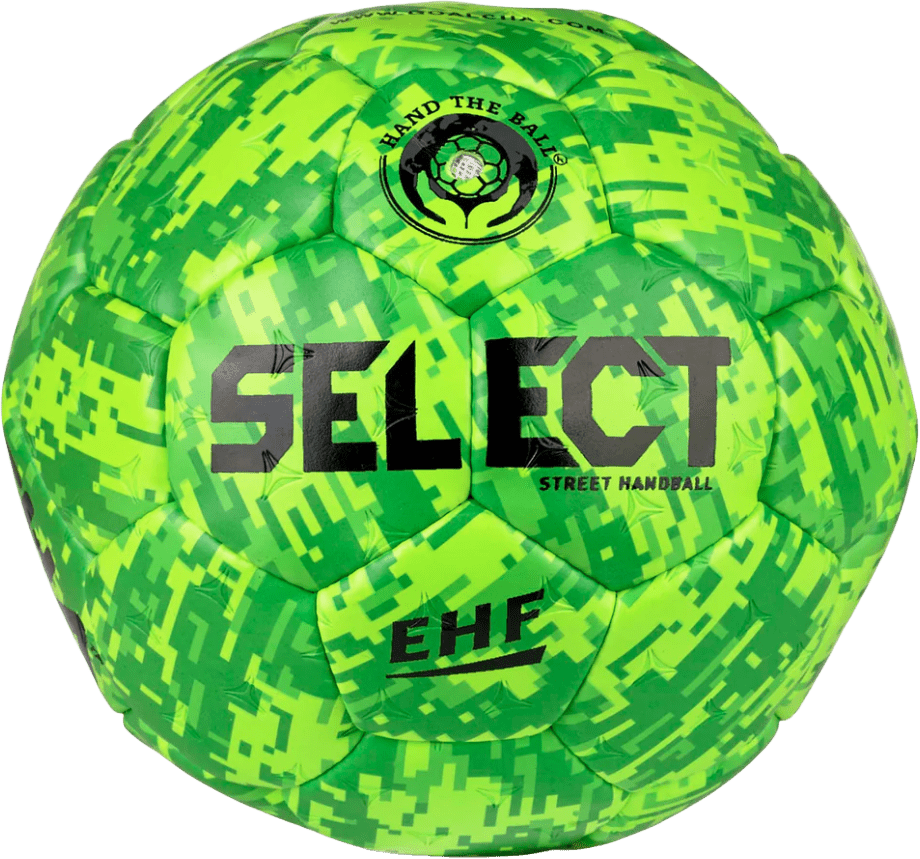 Míč Select GOALCHA STREET HANDBALL