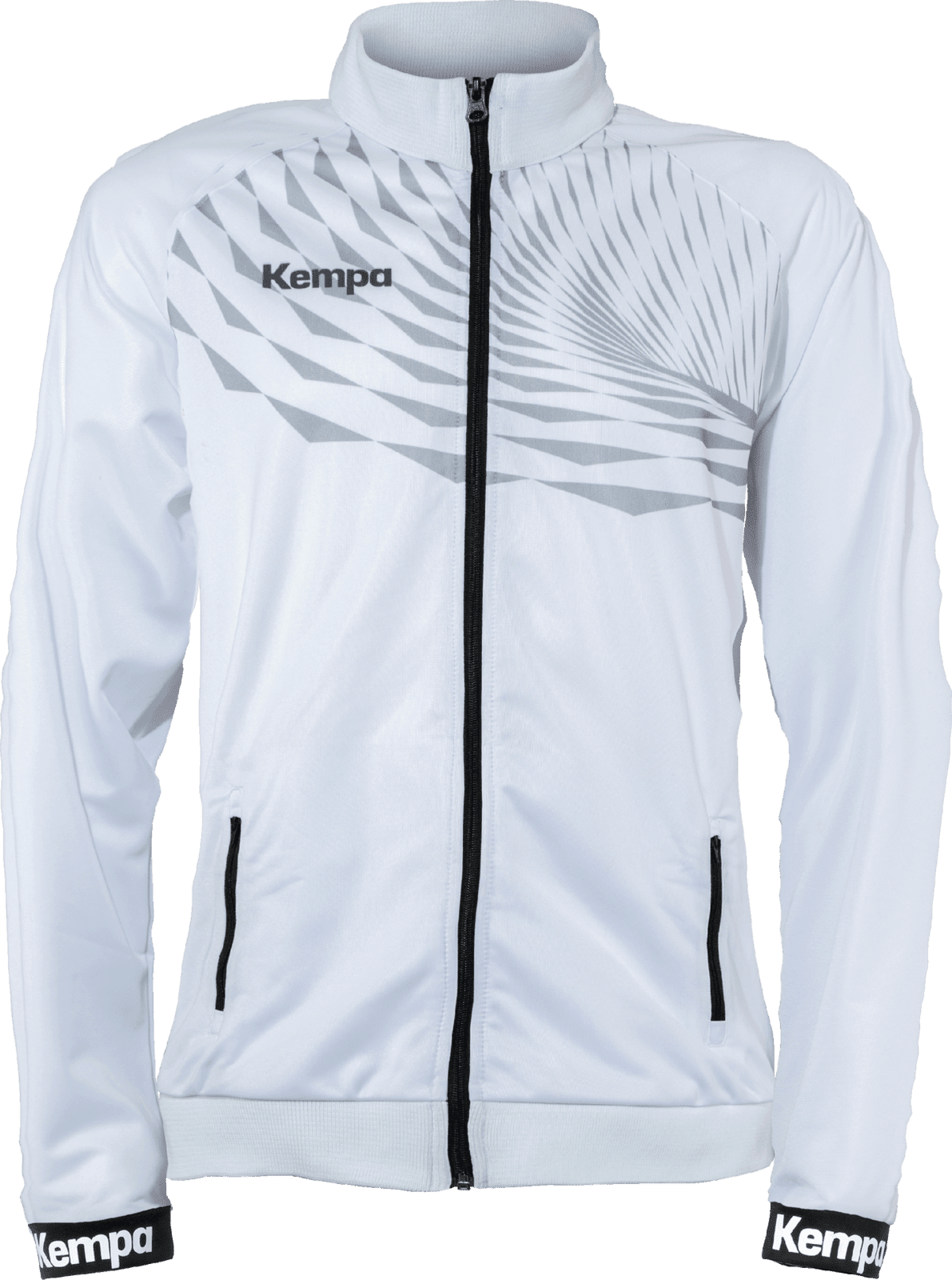 Bunda Kempa Wave 26 Poly Jacket