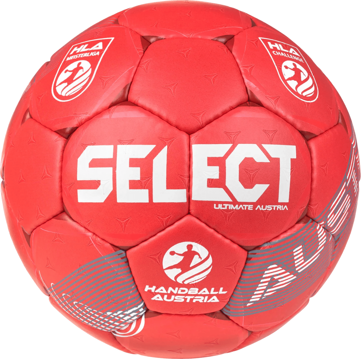 Míč Select Select HB-Ultimate Austria v25 Match Ball