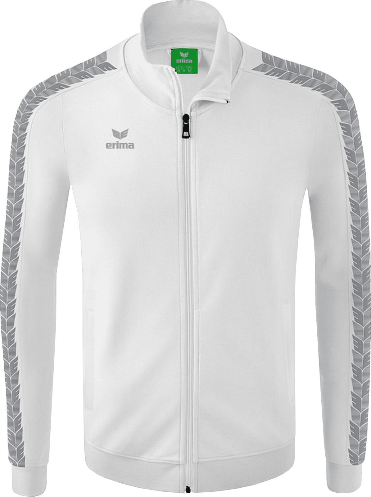 Bunda Erima Essential Team Tracktop Jacke