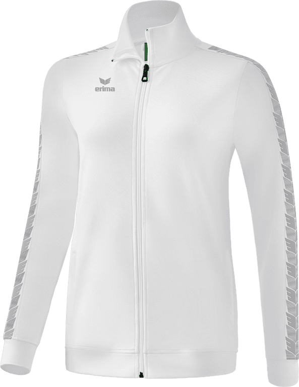 Bunda Erima Essential Team Tracktop Jacke Damen