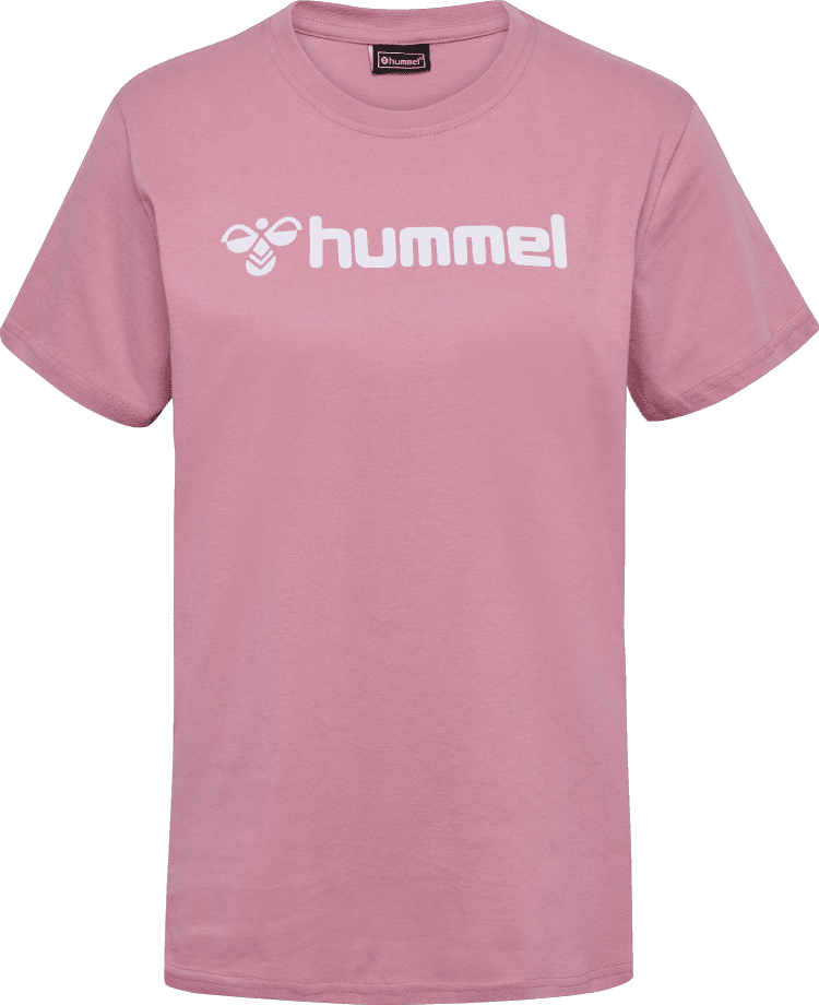 Triko Hummel Hummel Mover Cotton T-Shirt Women
