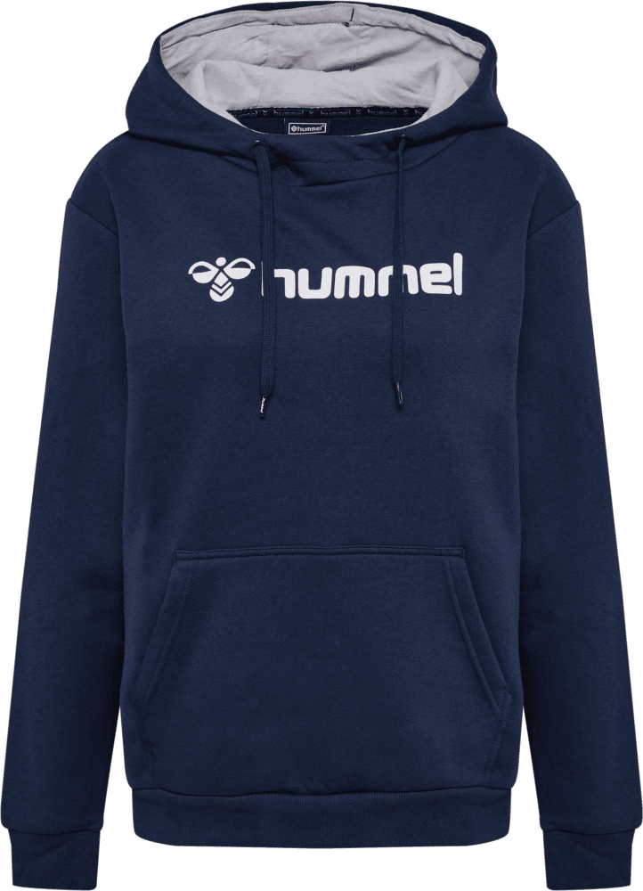 Mikina s kapucí Hummel Hummel Mover Cotton Hoody Women