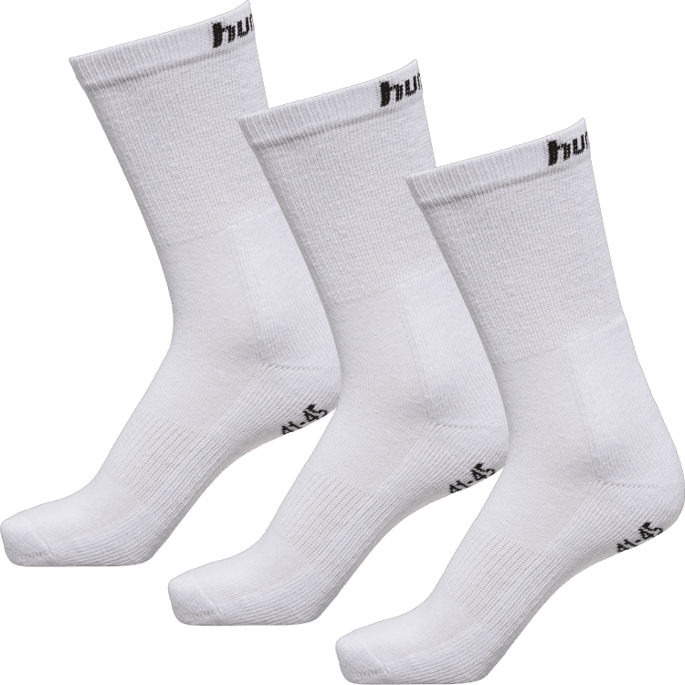 Ponožky Hummel hummel hmlMOVER 3-PACK SOCKS Socks