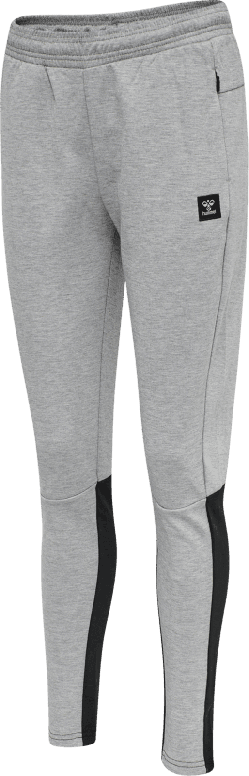 Kalhoty Hummel ESSI TAPERED PANTS