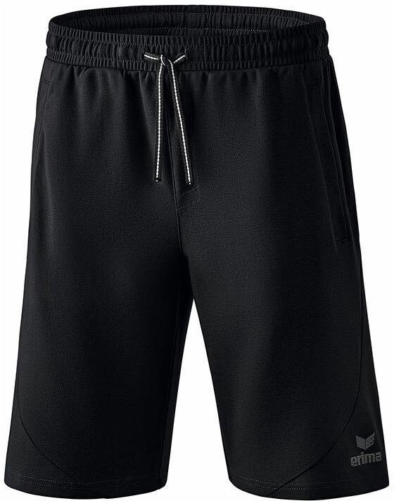 Šortky Erima erima essential trainings pants short