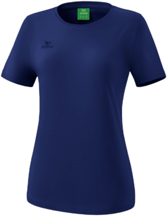 Triko Erima Erima Teamsport T-Shirt Women