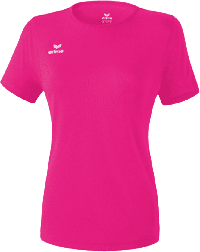 Triko Erima Erima Funktions Teamsport T-Shirt Women