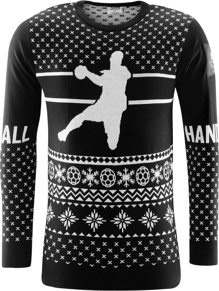 Svetr DHB XMAS Sweater