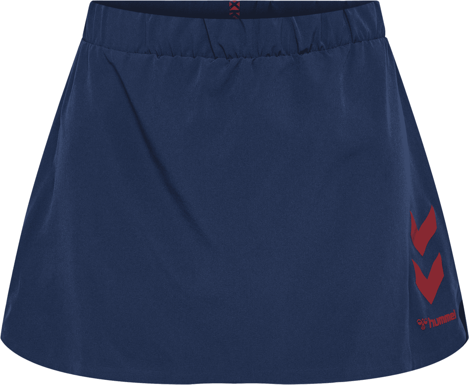Sukně Hummel PRO XK GAME SKORT WOMAN