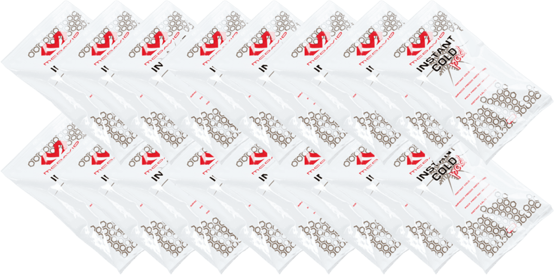 Chladivý polštářek Joma KÄLTEPACKUNG