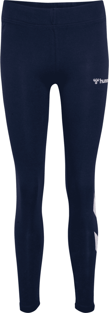 Legíny Hummel hummel hmlMOVER TIGHTS WOMAN Pant Women