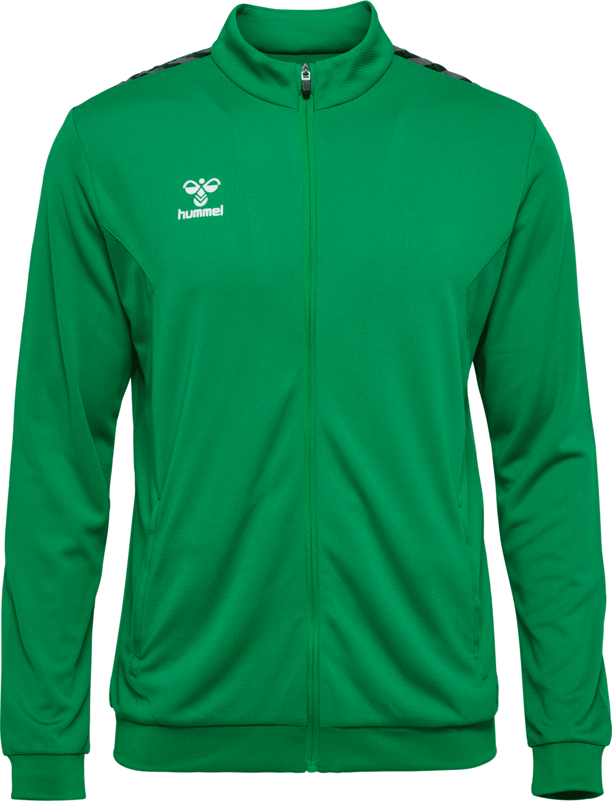 Bunda Hummel HMLAUTHENTIC PL ZIP JACKET