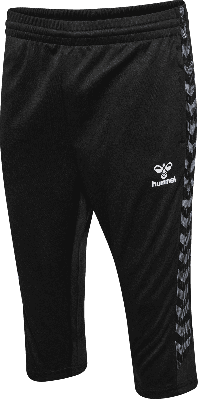 Kalhoty 3/4 Hummel HMLAUTHENTIC 3/4 PANTS