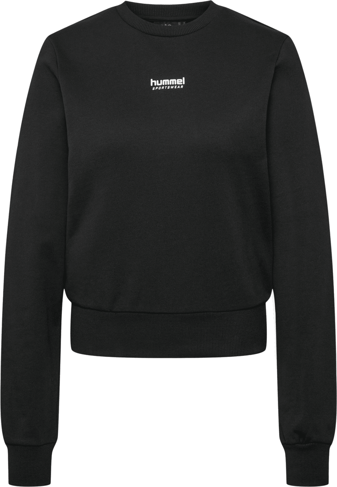 Mikina Hummel hmlLGC DAYA SHORT SWEATSHIRT