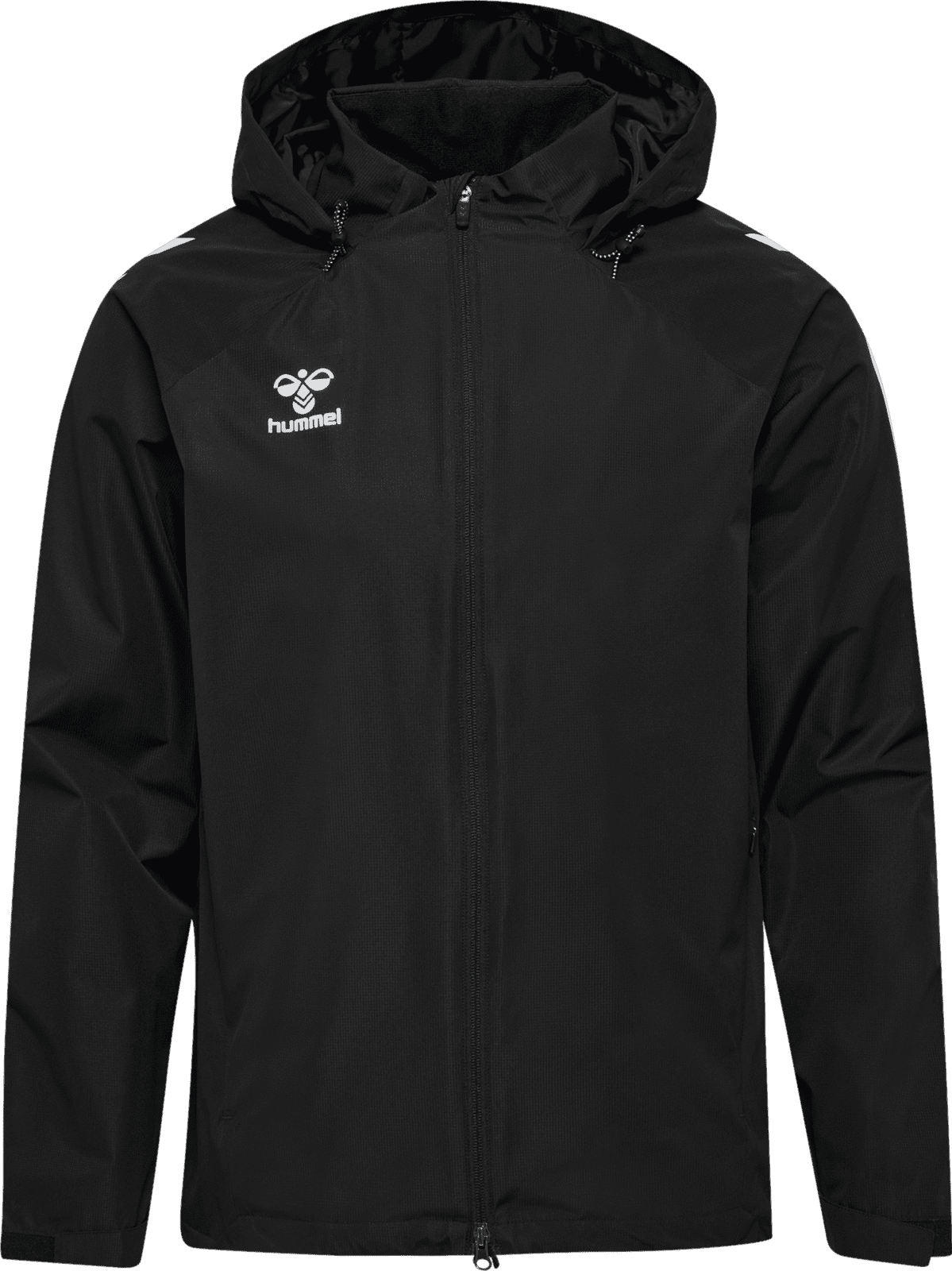 Bunda s kapucí Hummel Hummel Lead 2.0 All-Weather Jacket