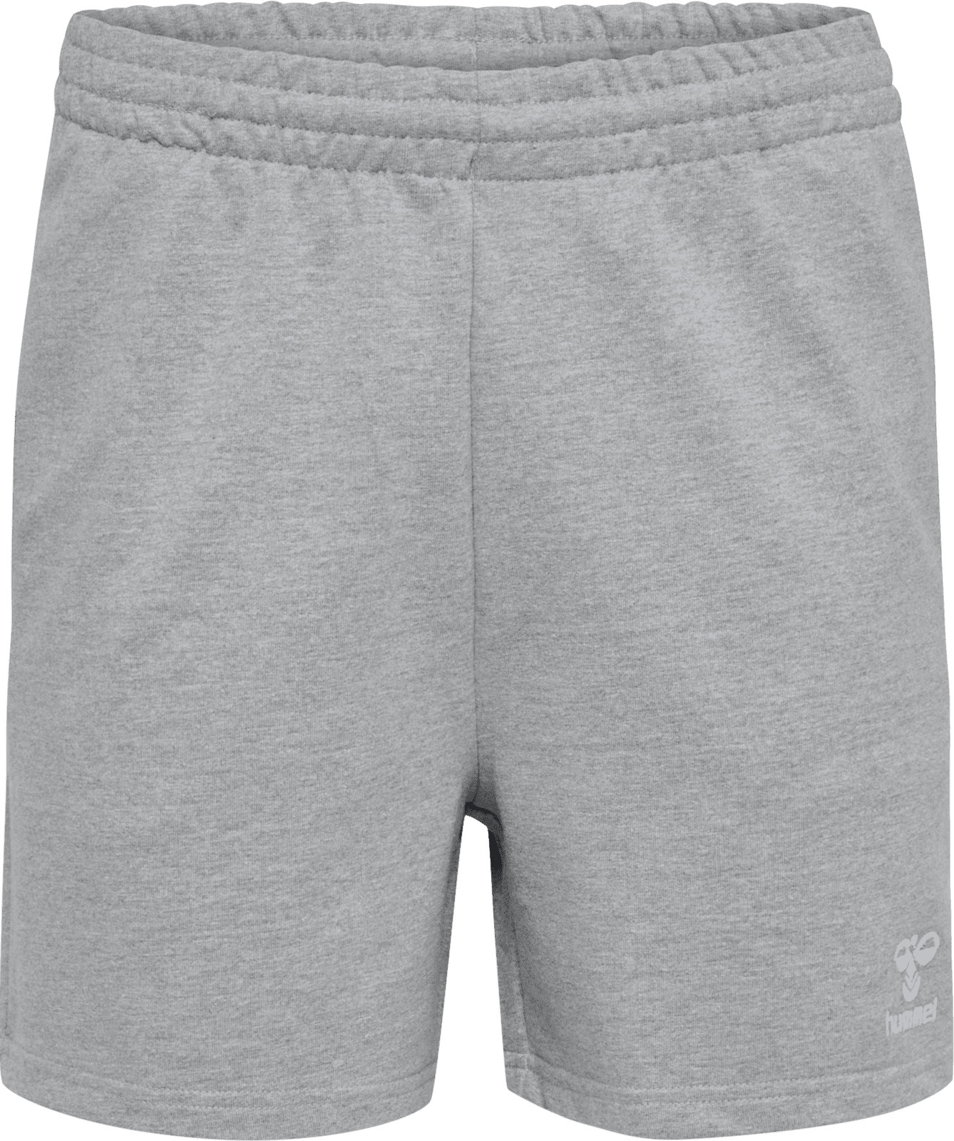 Šortky Hummel HMLGO 2.0 SWEATSHORTS WOMAN