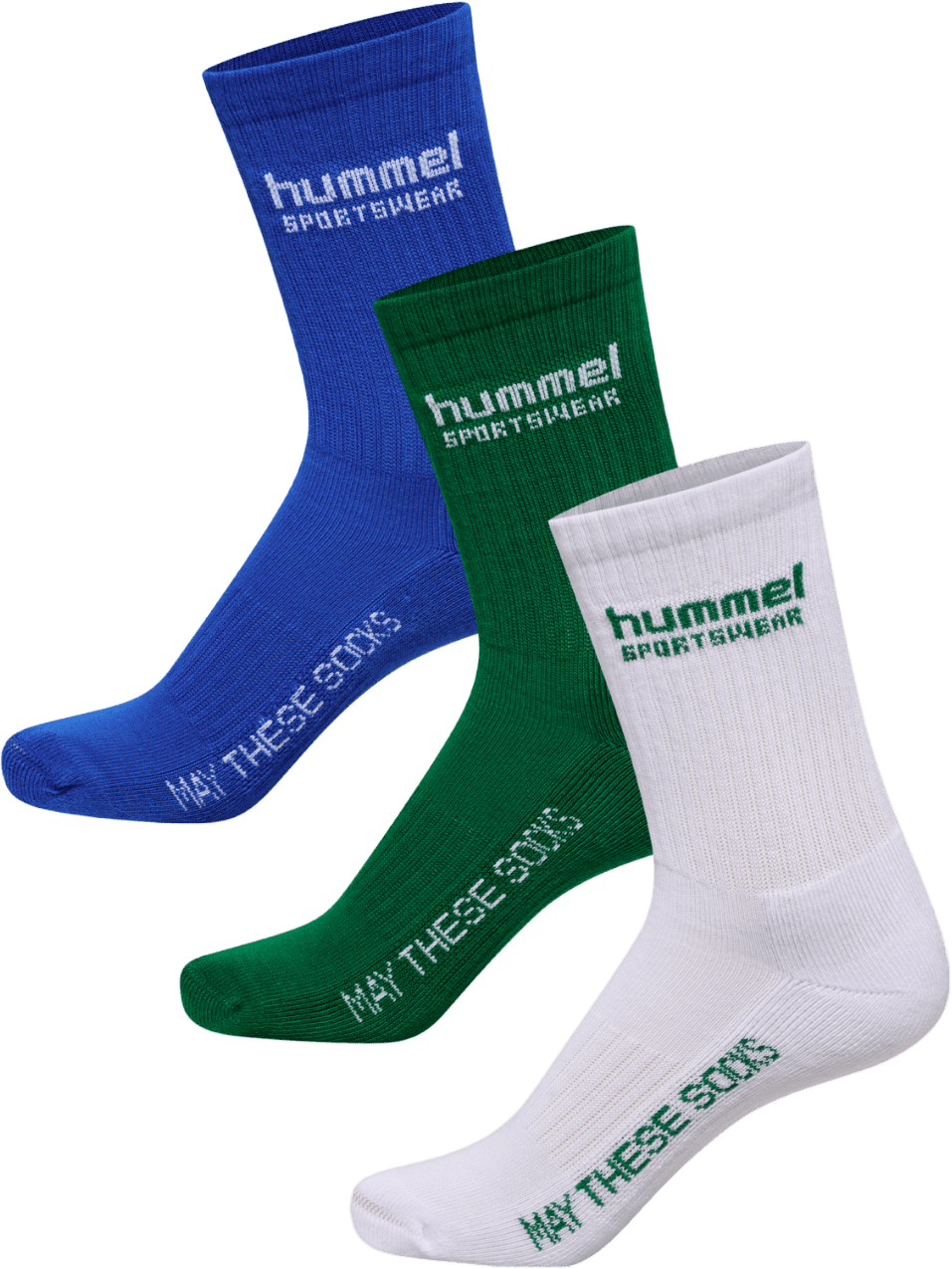Ponožky Hummel Hummel hml 3er Pack Socks