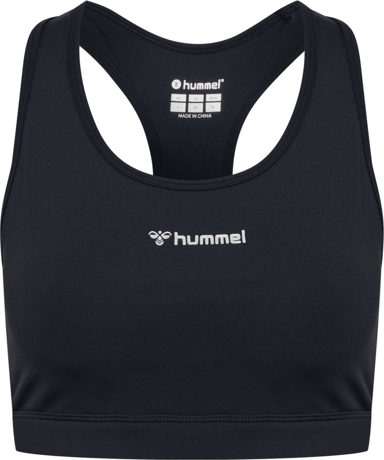 Podprsenka Hummel hmlBL PERFORMANCE SPORTS BRA