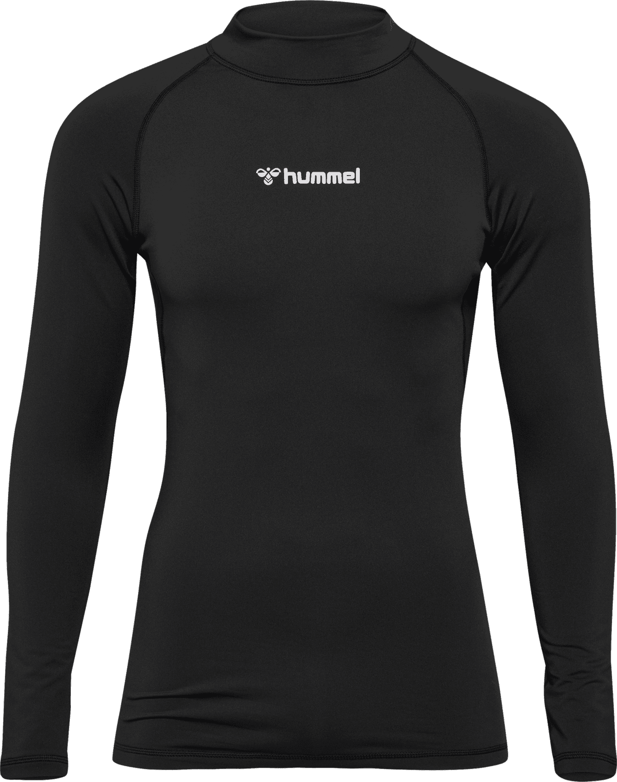 Triko s dlouhým rukávem Hummel Hummel Winter Performance Sweatshirt