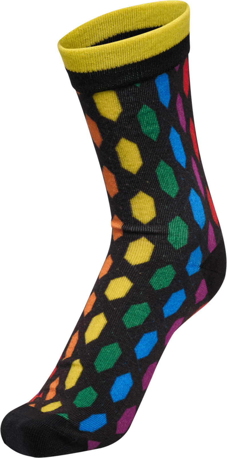 Ponožky Hummel DBU FAN 24 DIVERSITY SOCK