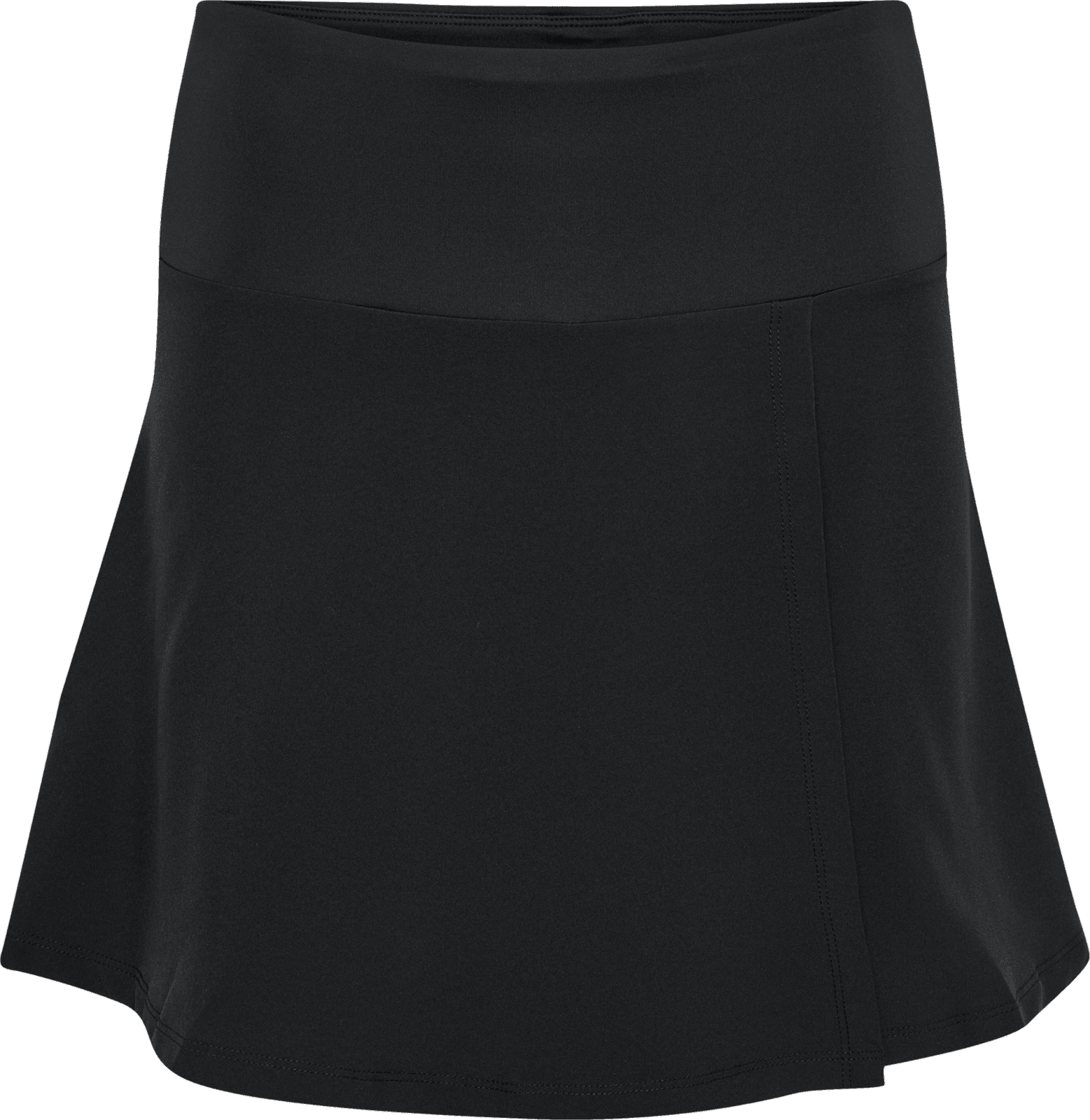 Sukně Hummel hmlCOURT MID WAIST POCKET SKIRT W