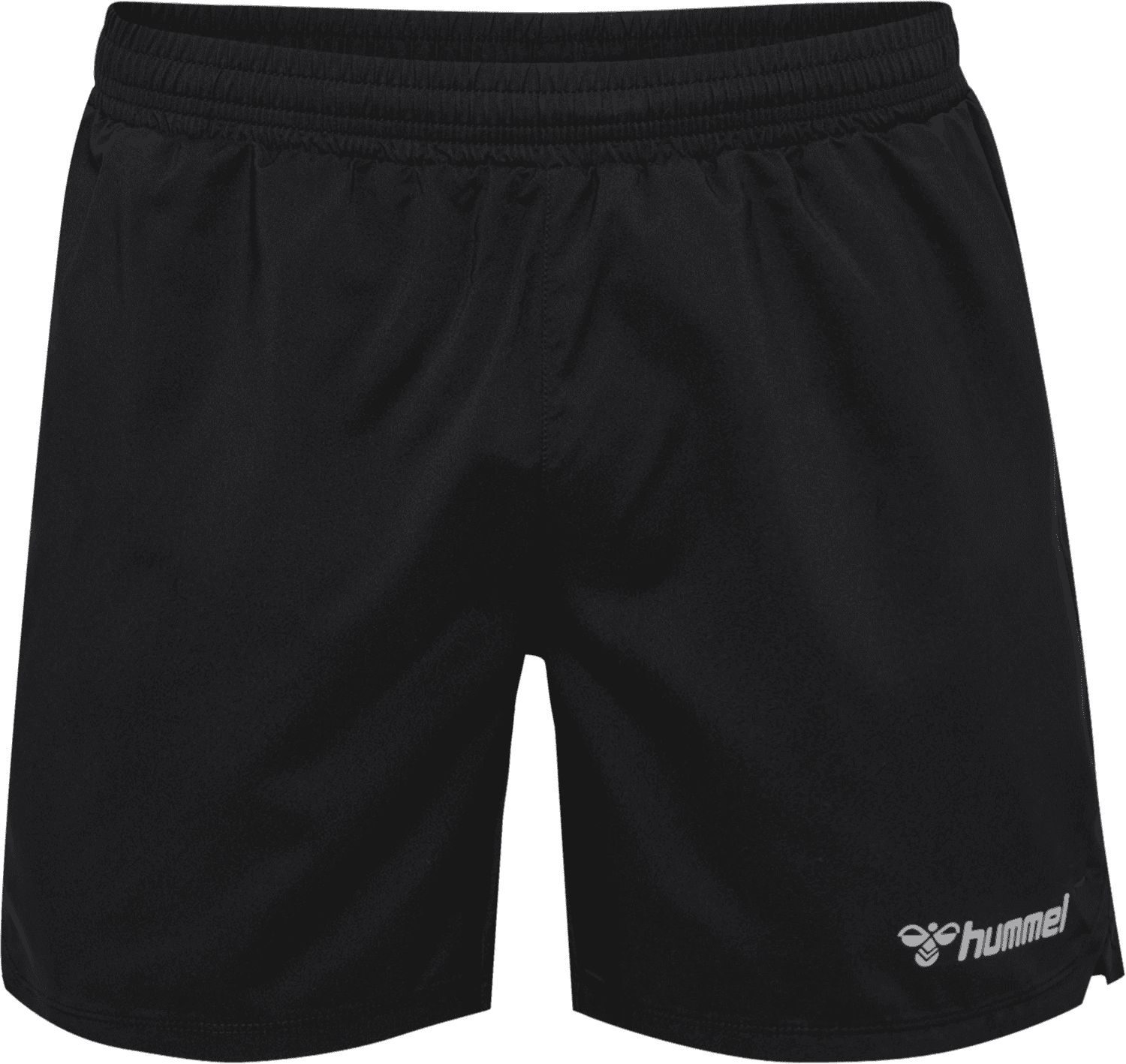 Šortky s podšívkou Hummel hmlRUN SHORTS