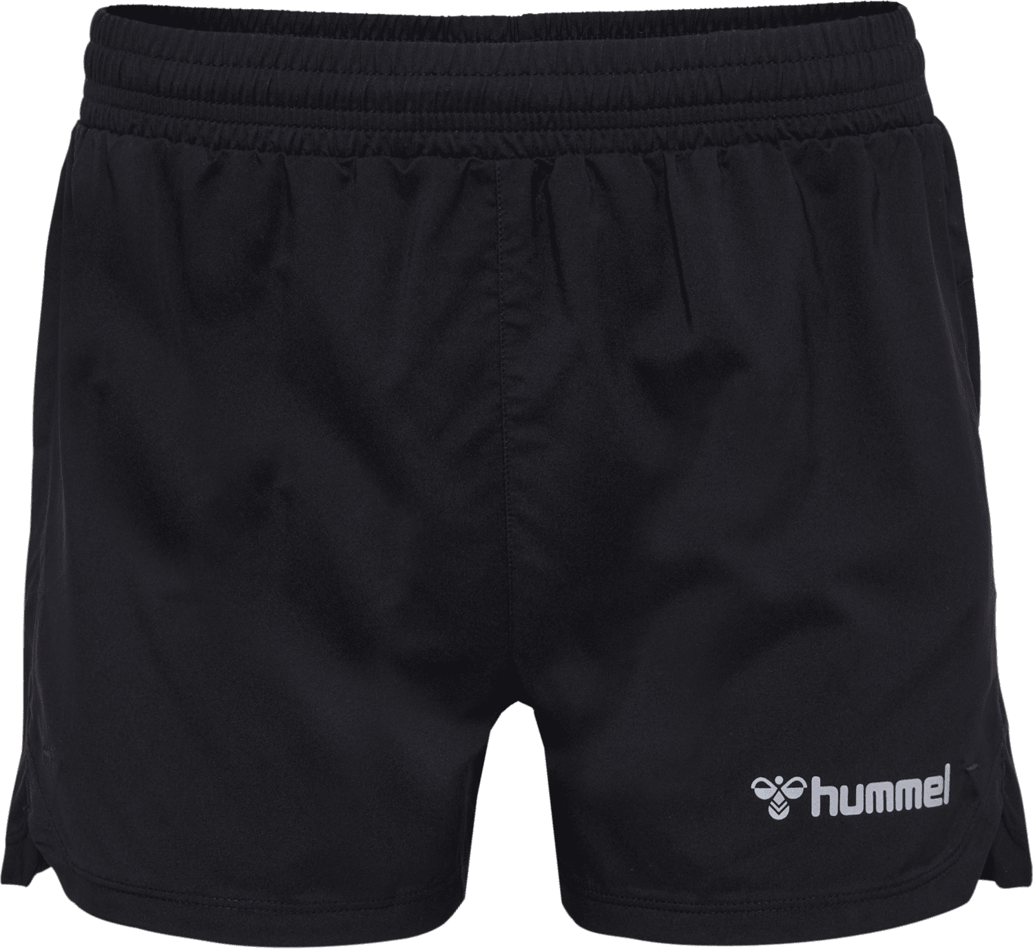 Šortky Hummel hmlRUN SHORTS WOMAN