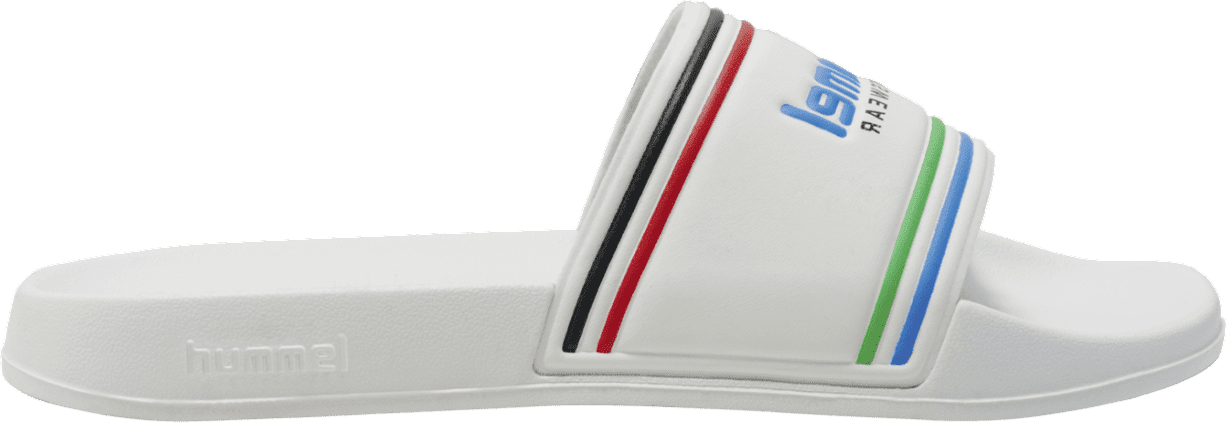 Pantofle Hummel Hummel Pool Slide Rt Slippers