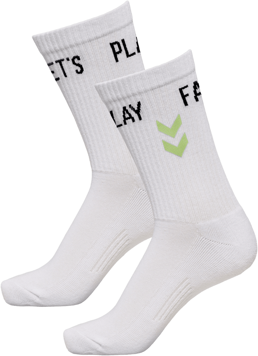 Ponožky Hummel DACH FUNDAMENTAL SOCK