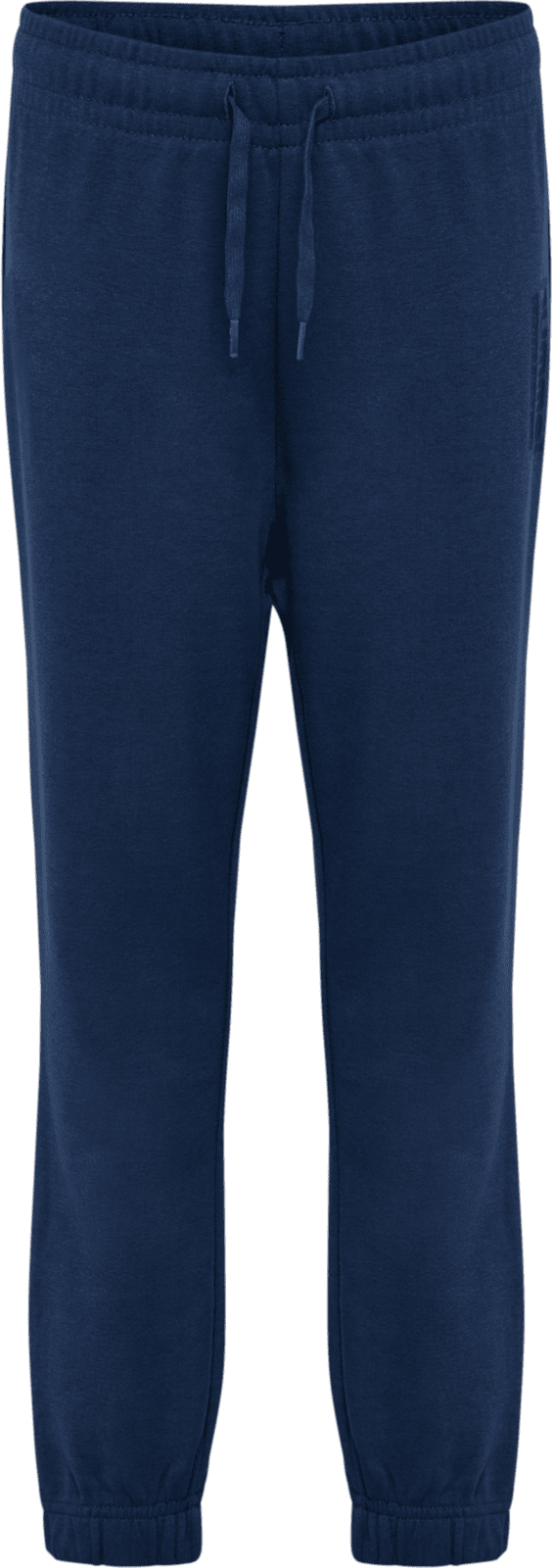 Kalhoty Hummel hmlJR BASE REGULAR PANTS