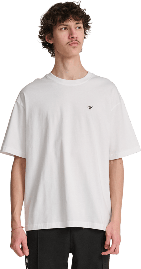 Triko Hummel Hummel Loose Bee S/S T-Shirt