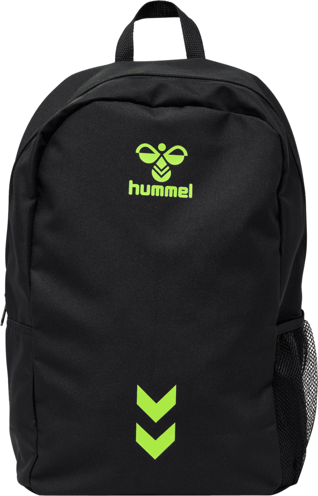 Batoh Hummel Hummel Essential Neon Backpack