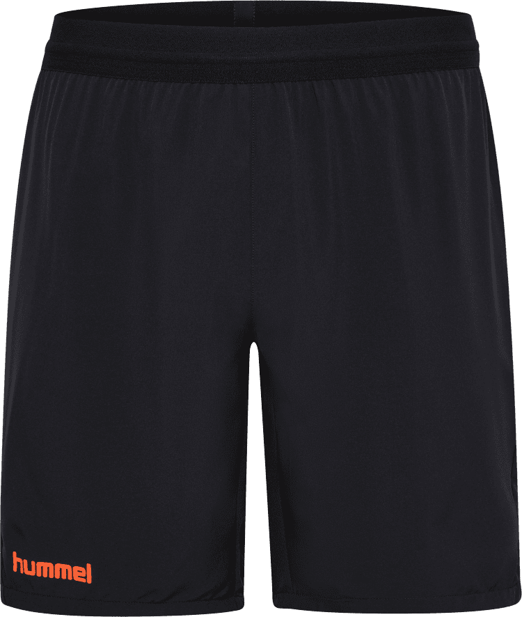 Šortky Hummel Hummel Blaze Pro Training Short Kids