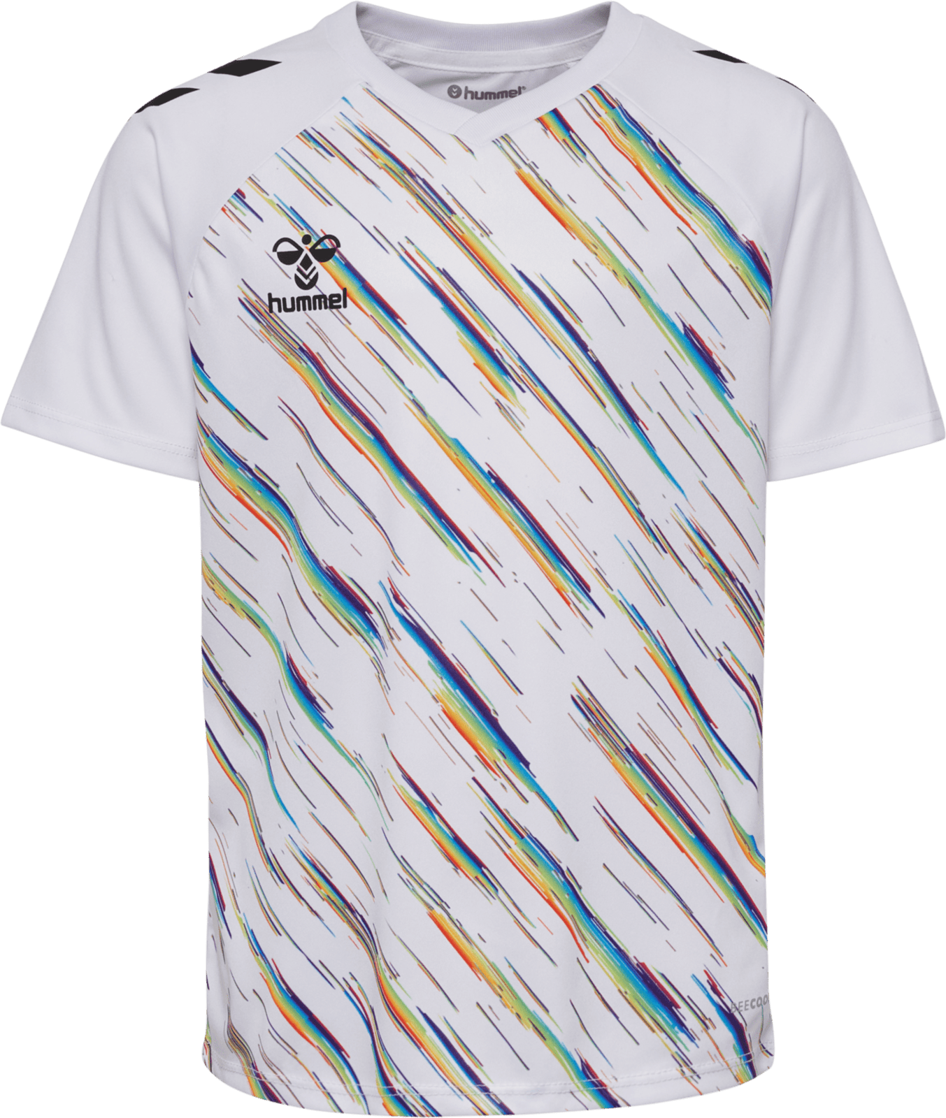 Triko Hummel Hummel Match Triumph Jersey Kids