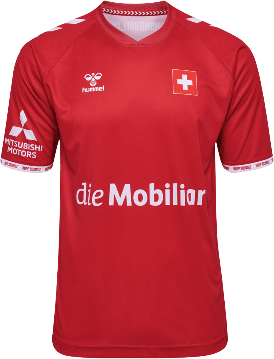 Dres Hummel Hummel SHV Jersey 2025 Kids