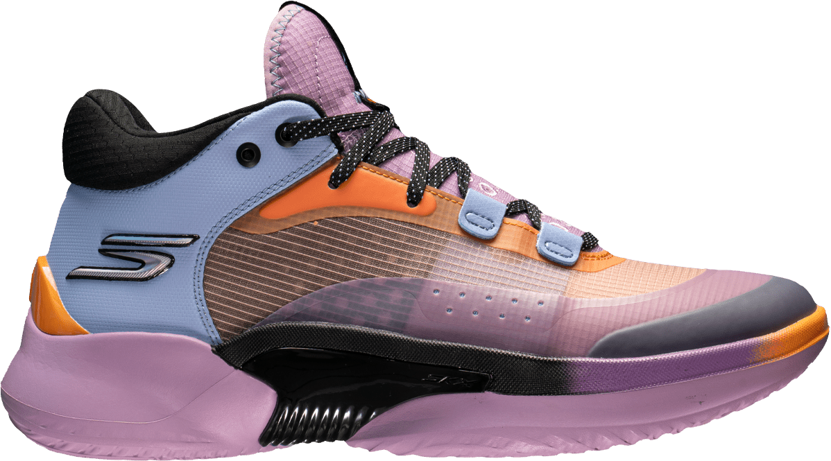 Obuv Skechers Skechers SKX Resagrip Sneaker