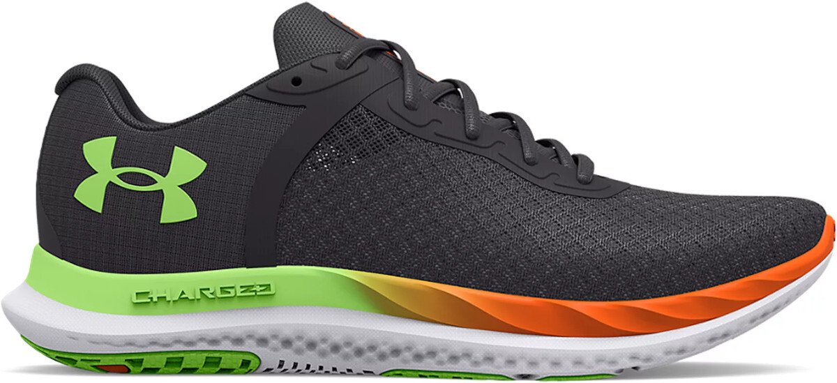 Běžecké boty Under Armour UA Charged Breeze
