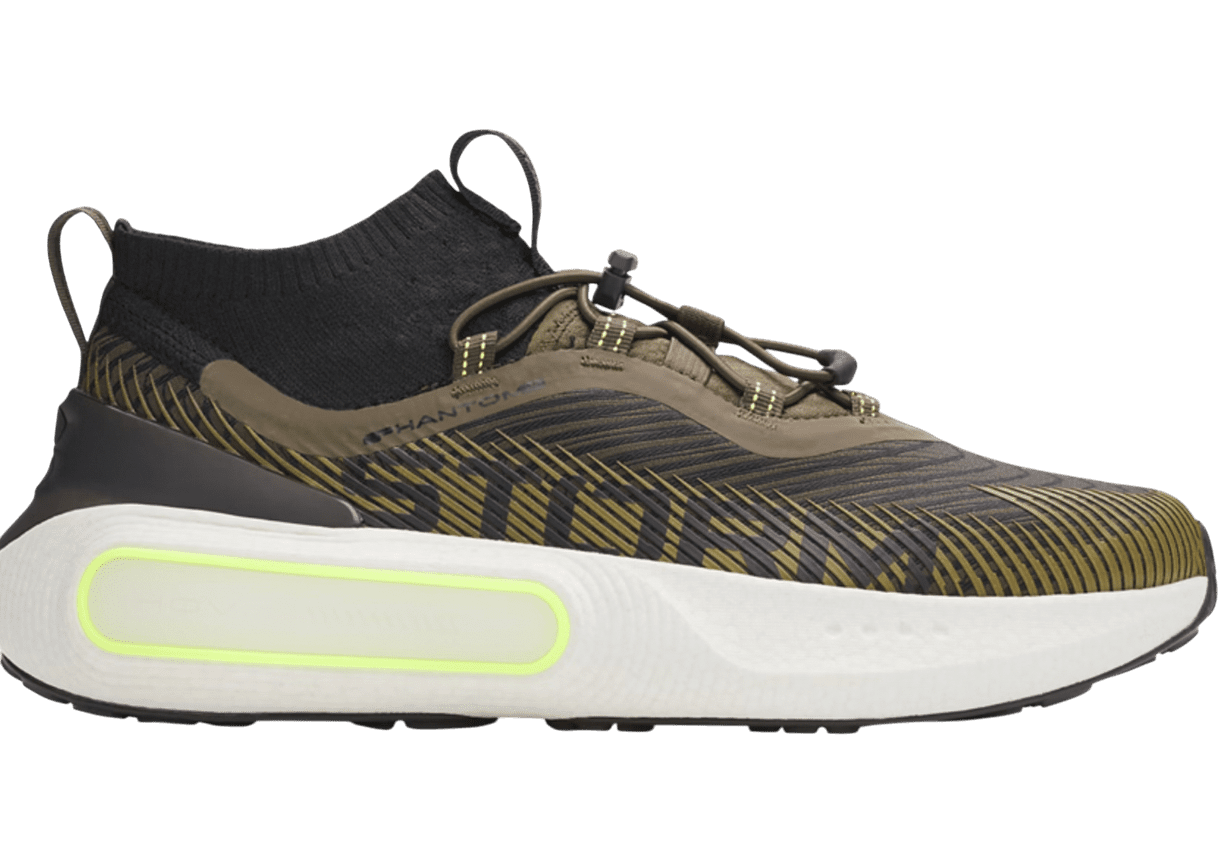 Obuv Under Armour Under Armour Phantom 4 Storm