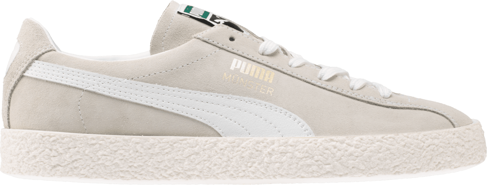Obuv Puma  Münster Classic