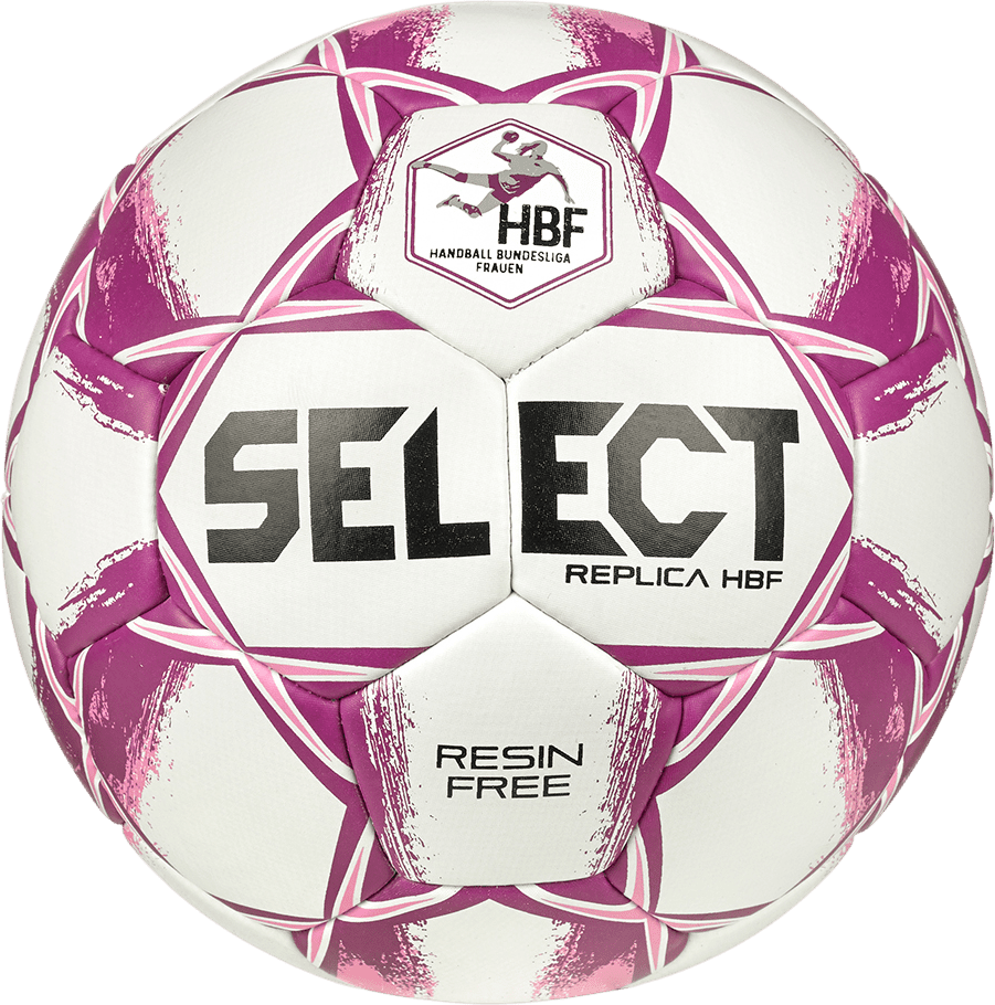 Míč Select Select Replica HBF V25 Training Ball