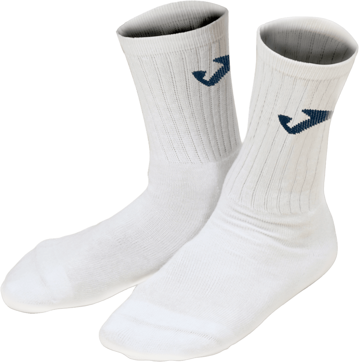 Ponožky Joma STRUMPF TRAINING BLANCO