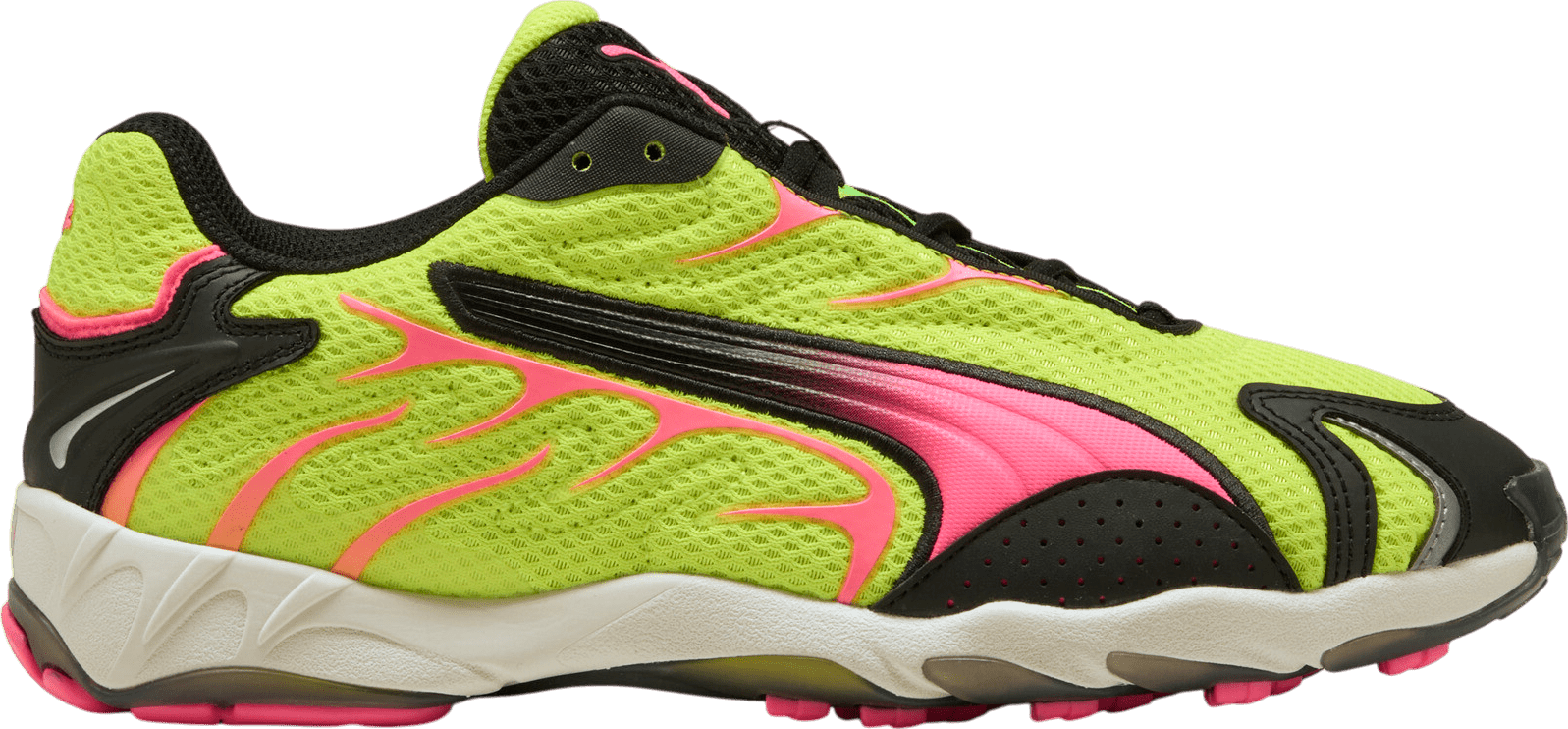 Fitness boty Puma  Inhale Running Shoe