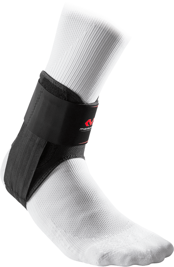 Bandáž na kotník Errea KNÖCHELSTÜTZE STEALTH CLEAT 2+