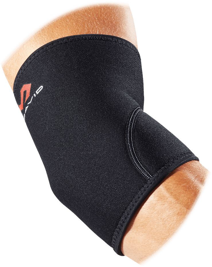 Chrániče Joma ELLBOGENBANDAGE, NEOPREN